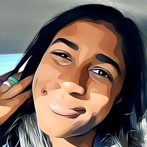 Meet your Posher, Jamya